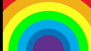 Учим цвета на английском вместе. Веселый английский для детей. English colours for kids.