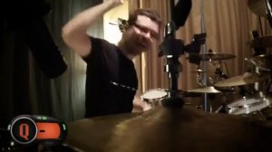 Novo Video Vadrum Speaks Morse Code (Drum Video).mp4