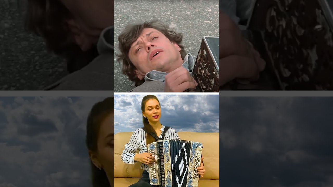 Белые росы (1983) / Обломал немало веток... смотреть онлайн