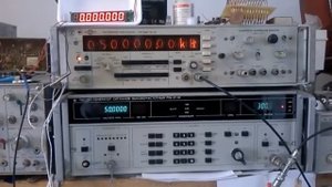 PLJ-8LED Тестирование