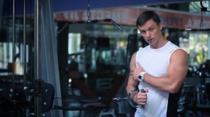 Разминка вращательной манжеты плеча | 5