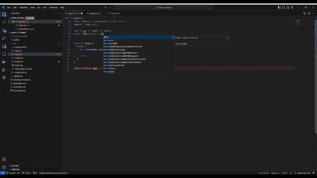 Day 7: React Hooks Deep Dive: Master Custom Hooks, useContext & More! | React & Redux ToolKit Cours