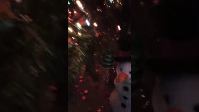 Лучшая новогодняя ëлка смотреть онлайн