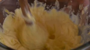 Сливочный бисквитный торт Азербайджанская Кухня Деревенская Кухня  Рецепты