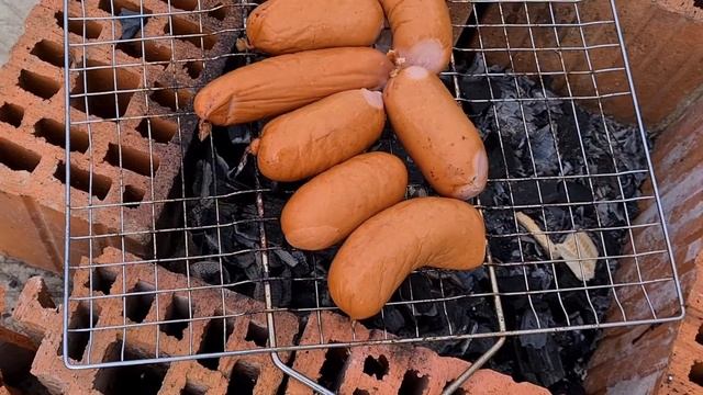 Светофор. Магазин эконом класса. сардельки смотреть онлайн