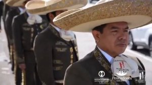 internacional Mariachi Puebla - asociados, puebla de Zaragoza - Orgullo de México ??