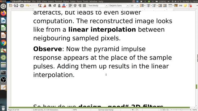 Video Coding, Part 2b смотреть онлайн
