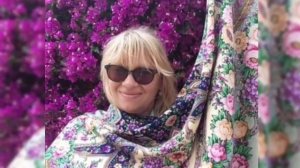 мои павловопосадские платки #павловопосадскийплаток