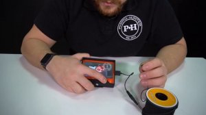 ПОЛНЫЙ ОБЗОР НА КАМЕРУ ДЛЯ РЫБАЛКИ FISH FINDER 1000//PHOTO-HUNTER