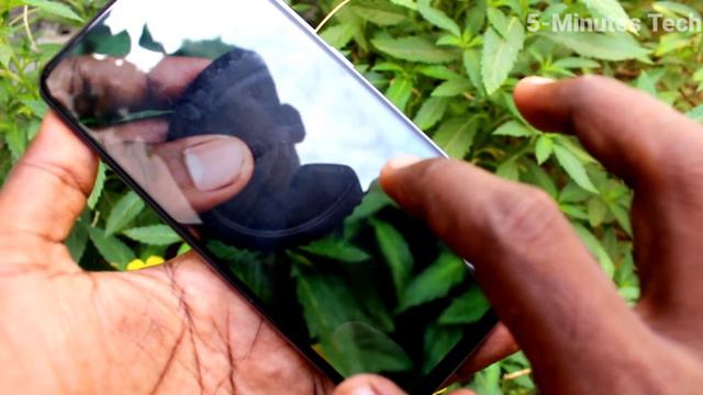 How to take Bokeh effect pictures in Vivo V19 / Vivo V19 Pro смотреть онлайн