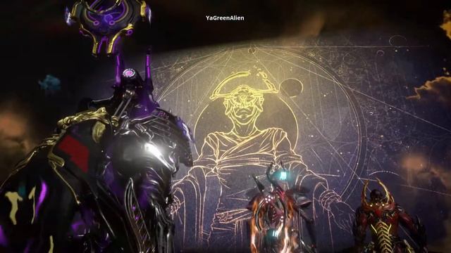 TennoLive Demos That Left Us Confused - Warframe смотреть онлайн