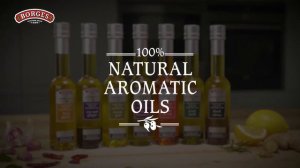 BORGES Ароматное масло лимонной корочкой