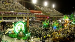 RIO CARNIVAL 2023 | TOP 6 SAMBA SCHOOLS WINNERS - Floats & dancers ?? DESFILE DAS CAMPEÃS