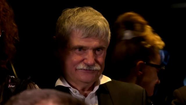 Финал Года. Игра команды Руслана Бабаева. Часть Вторая.