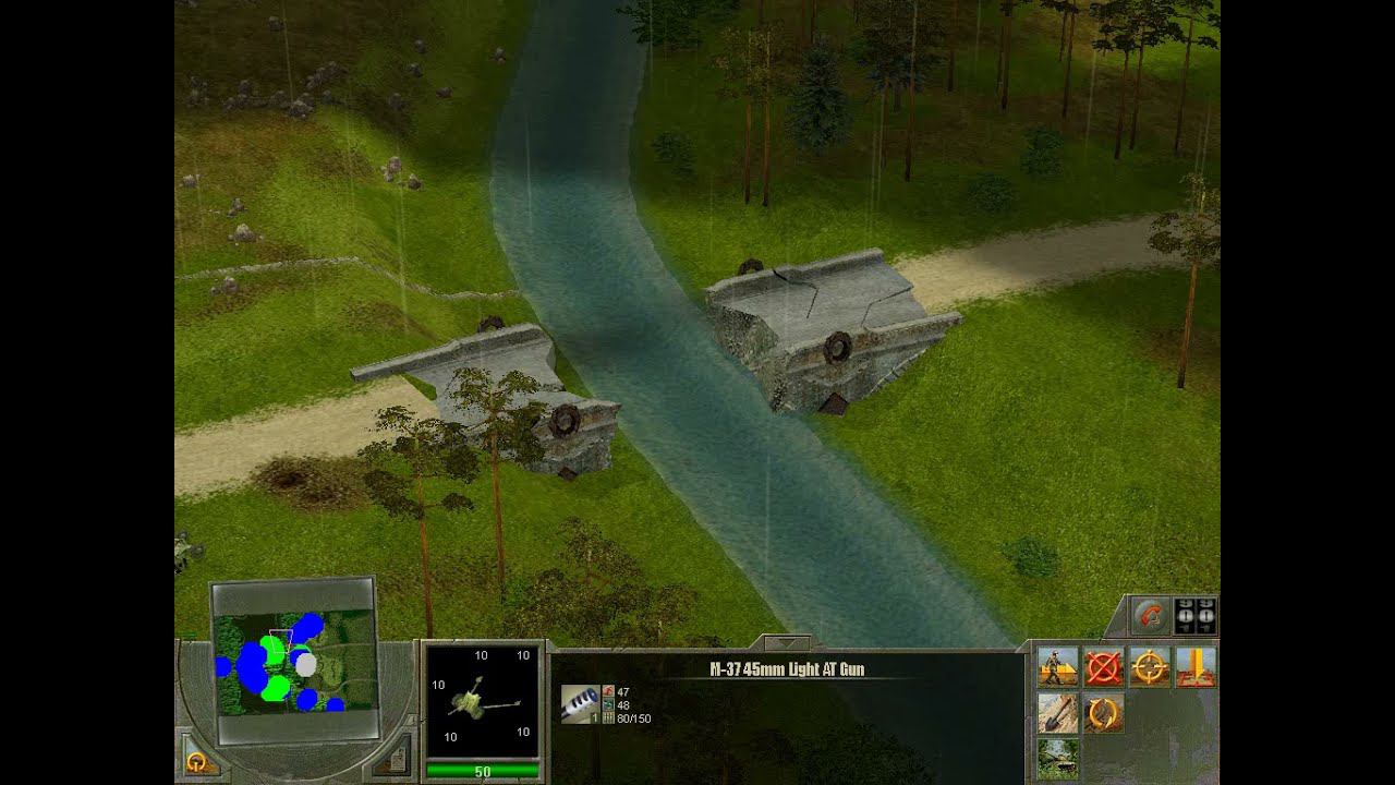 Блицкриг 2:Венгр-Тас смотреть онлайн