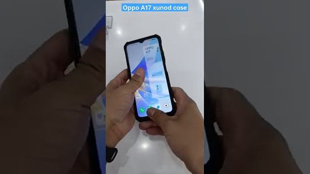 Oppo A17 new arrival