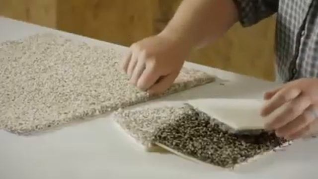Are Carpet Tiles Cheaper Than Carpet Installation? смотреть онлайн