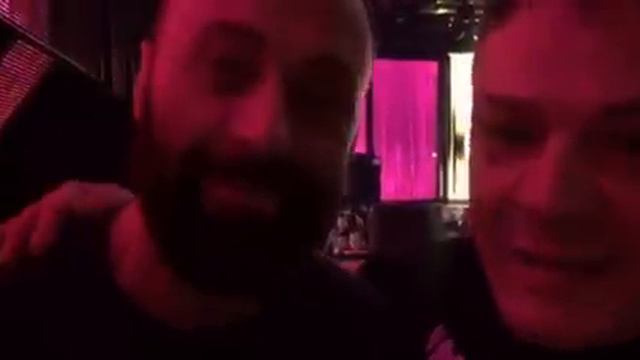 SPS DJ 2016: Galaxy Team: DJ ICE & DJ DAMIAN смотреть онлайн