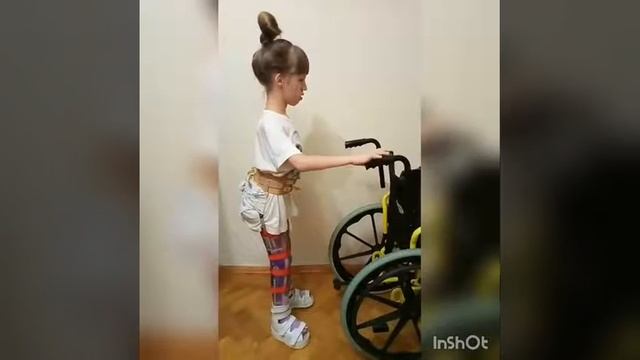 ДЦП, спастический тетрапарез.Я буду долго и счастливо !!!ПЕРЕВОД НА НОМЕР 5599 0050 7467 1574 смотреть онлайн