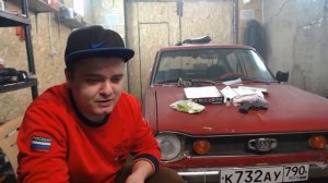 Maddy Murk про BMW