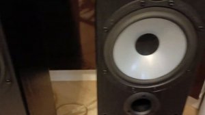 monitor Audio mr 4