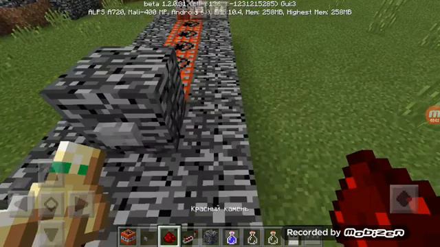 Как сделать пушку какая стреляет TNT БЕЗ МОДОВ.майнкрафт смотреть онлайн