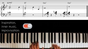 Autumn Leaves - The Complete Practice Plan│Jazz Piano Lesson #46