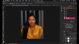 Spice Up Your Photos With These Steps After Skin Retouching In Photoshop