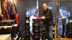 Technics SB-G90M2 & SB-C600 Review