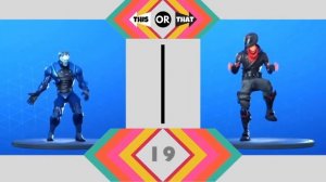 Brain Break - THIS or THAT Energizer Game 3 VIDEO GAMES Edition