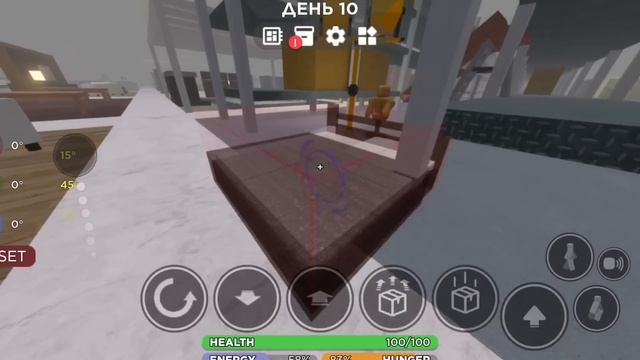 Выживание в икее!Кровавая ночь? смотреть онлайн