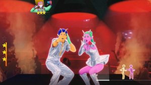 Just Dance 2024 Edition - Woof (Feat. Kah-Lo)