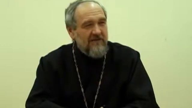 Об Одержимости - И - Беснование .  (Часть 1) .