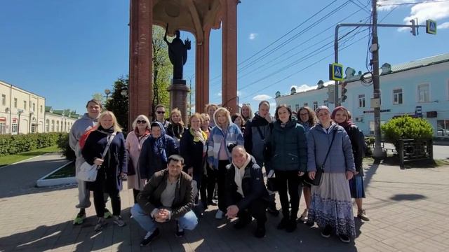 Турклуб Доверие "О нас".