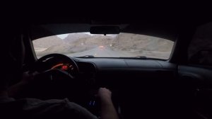 Pure driving: Honda S2000 vs Toyota MR2