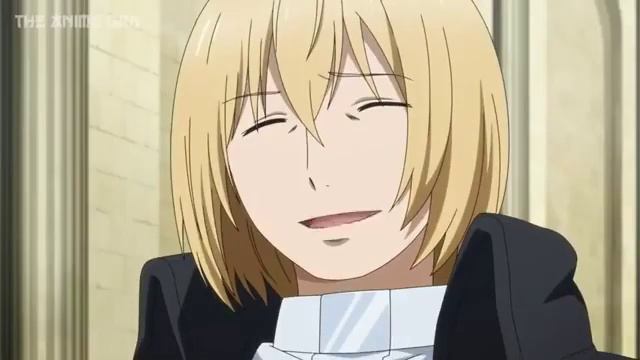 Самое Крутое Аниме в Жанре Приключения Магия и Фэнтези | Все серии подряд | Аниме Марафон