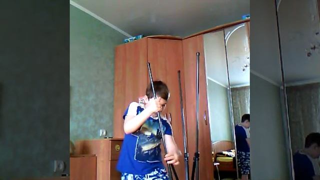 Обзор моего телескопа смотреть онлайн