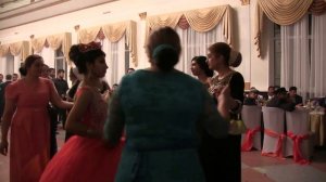 Цыганская свадьба Георгий и Анастасия 6 часть