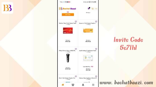 Bachat baazi No.1 Online Store | ₹10,500 का Microwave Oven मुझे मिला मात्र ₹189 में LIVE PROOF देखो смотреть онлайн