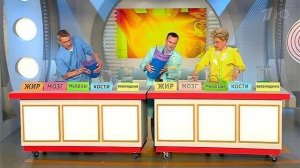 Жить здорово! Выпуск от 25.03.2015