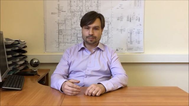 Особенности перепланировки нежилого помещения. Часть 4.