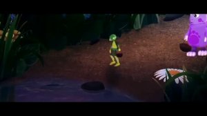 лунтик обратная сторона луны в кино 2022года 5марта