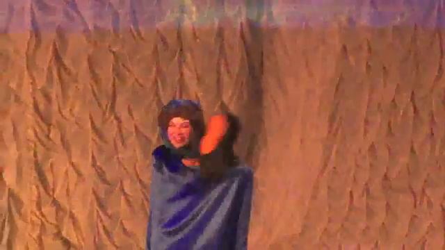 Новая сказка про Снежную Королеву смотреть онлайн