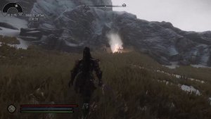 Skyrim SE Sekiro Combat S + Valhalla Combat Best Next-Gen Combat Modlist (WIP)