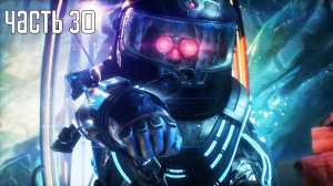 Прохождение Batman: Arkham Knight — Часть 30: Мистер Фриз