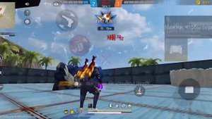 ЛУЧШИЙ УСИЛИТЕЛЬ СНГ?😨  ФРИ ФАЕР УСИЛИТЕЛЬ /АЙФОН ХР🎄