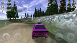 Rush Rally 2 - Gameplay Walkthrough Part 4 (iPhone 7 Plus)