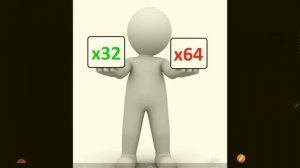 8 класс. Характеристики процессора