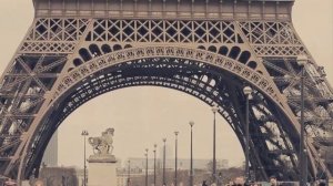 Зоя Ященко  "Далеко от  Парижа..."