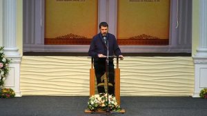 Елена Уайт: НАЕДИНЕ СО ВСЕМИ | Валерий Квашнин | ИСТОРИЯ ЦЕРКВИ АСД | Христианские проповеди АСД